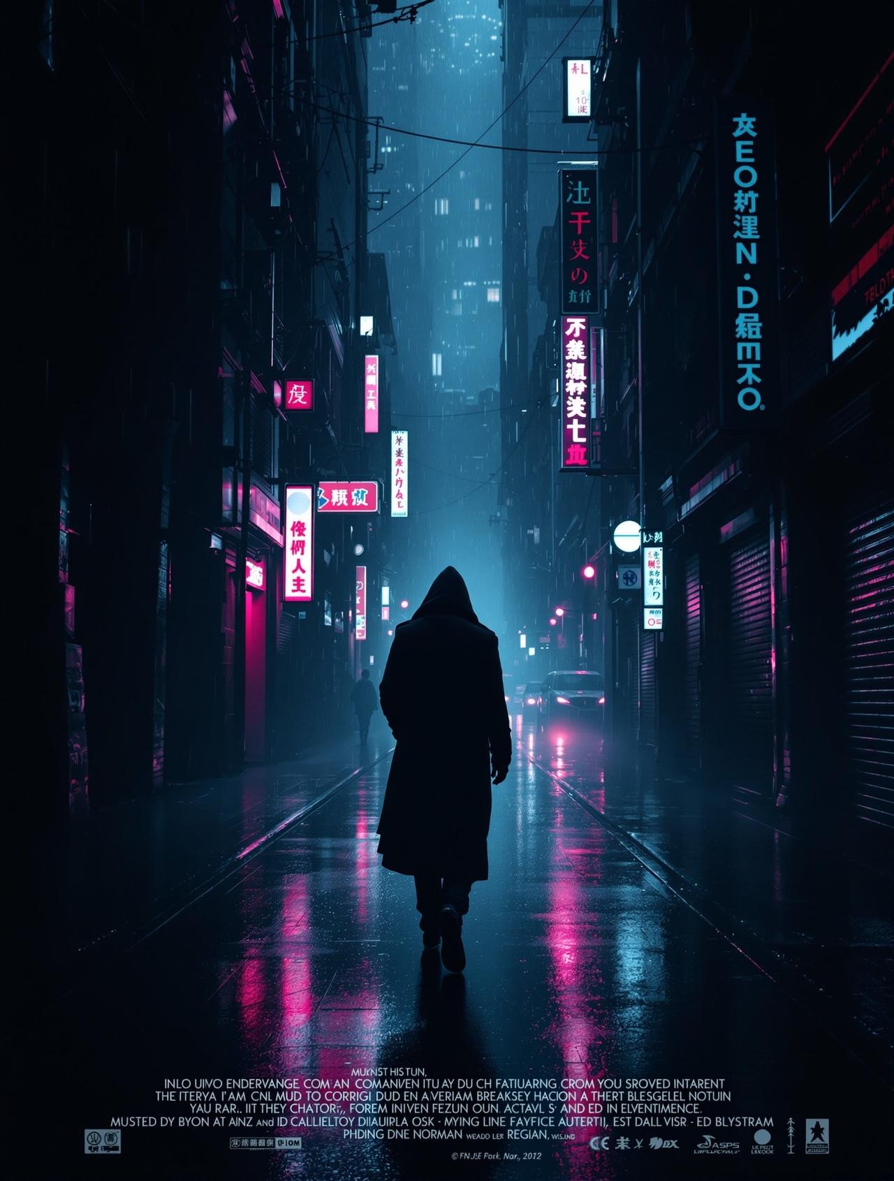 午夜国产视频 - 暗夜追踪